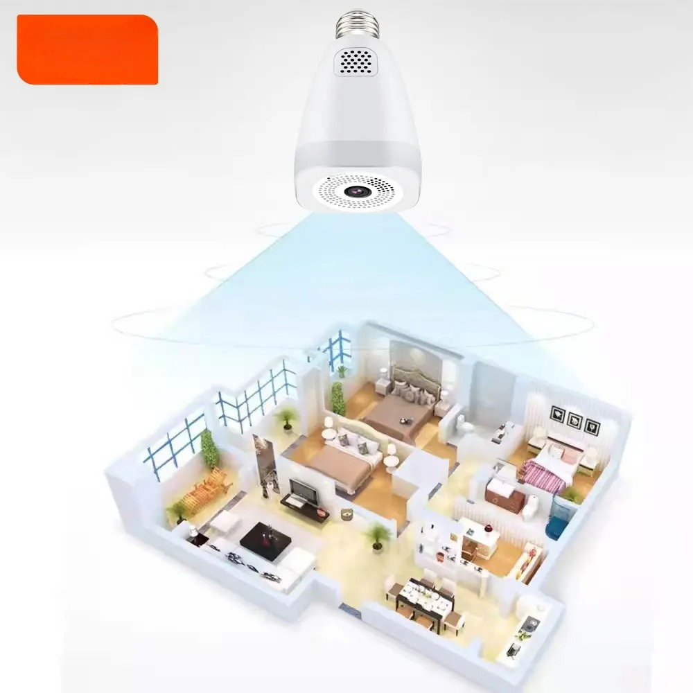 Home Security And Cameras - EE1 Best Selling Smart Life 3MP