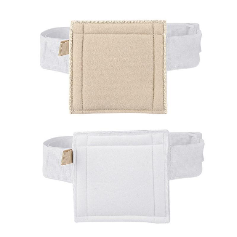 Home Security Youtube - Gastrostomy Fixation Belt With Adjustable Elastic