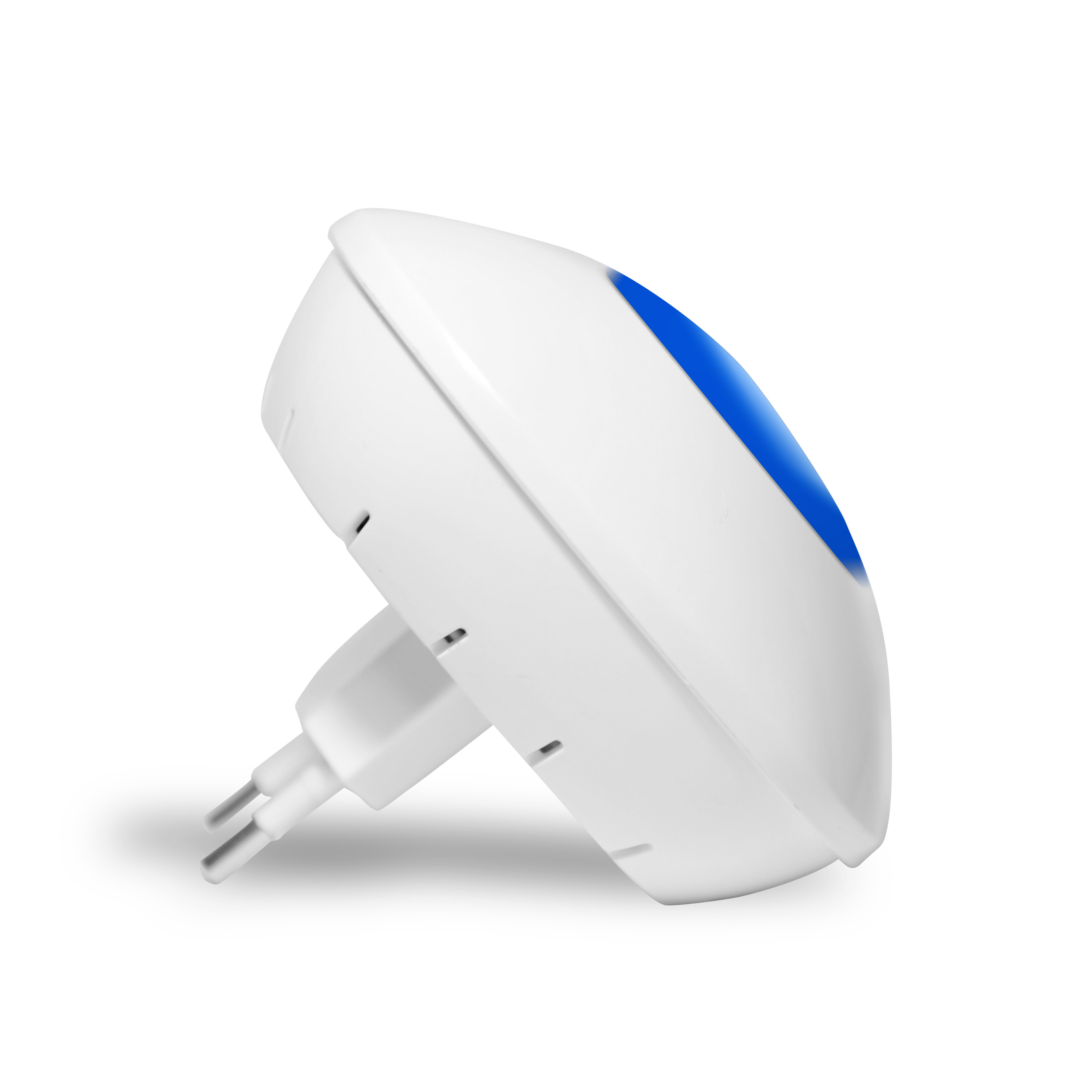 Home Security Land - Tuya APP Remote Control Wireless Strobe
