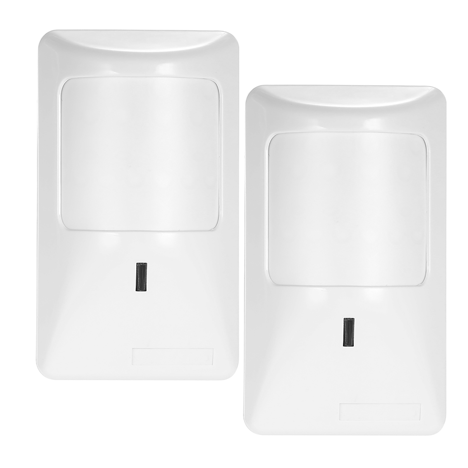Pet Immune Pir Sensor - 2pcs Sensor Anti-Pet PIR Motion Sensor
