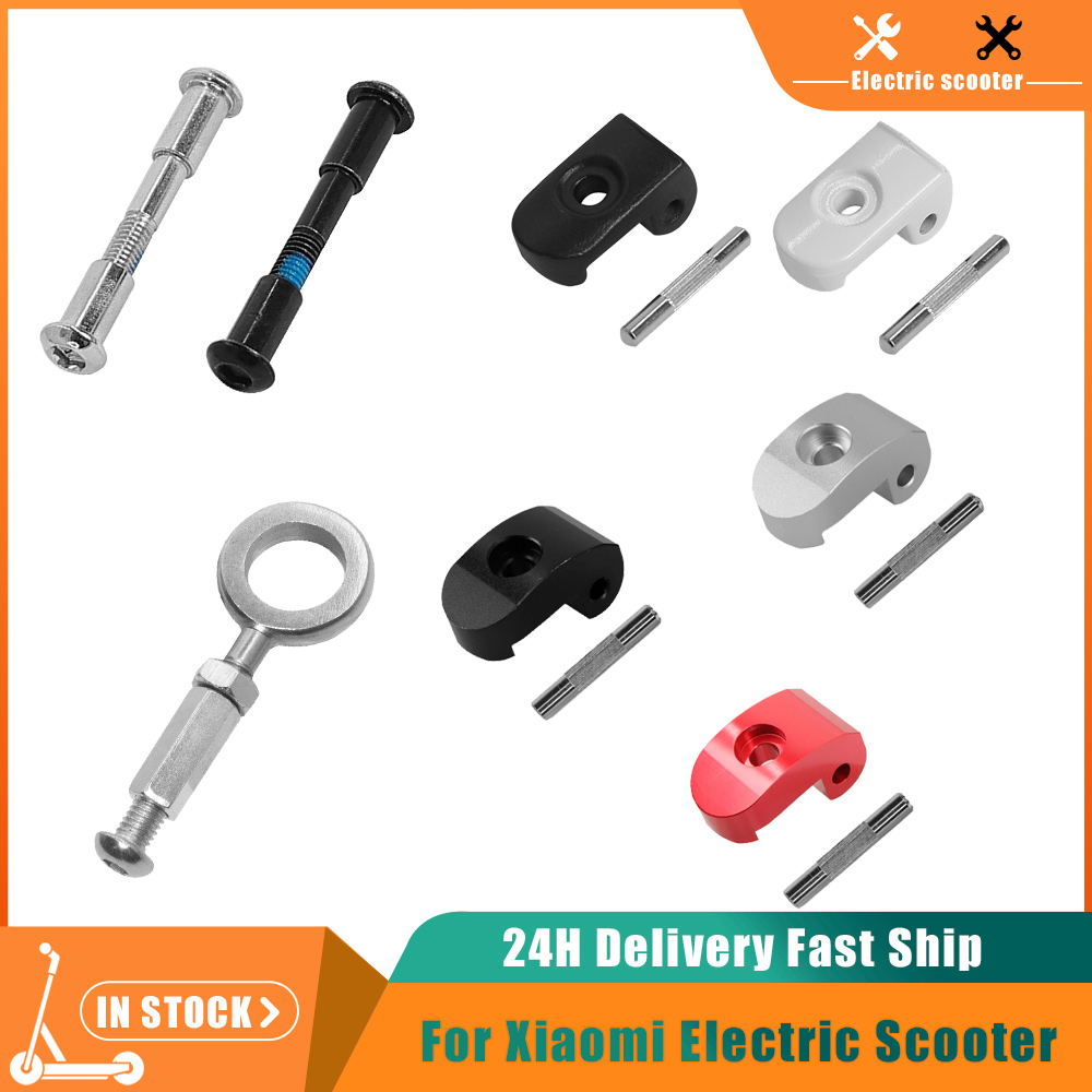 Home Security Xiaomi - Hinge Bolt Repair Hardened Steel Lock