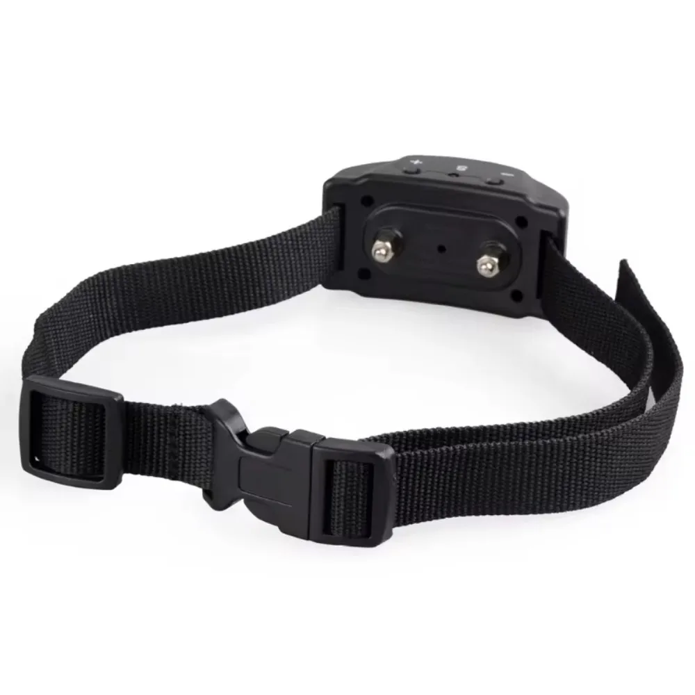 Automatic Anti Barking Collar  - Barking Dog Alarm recension och pris