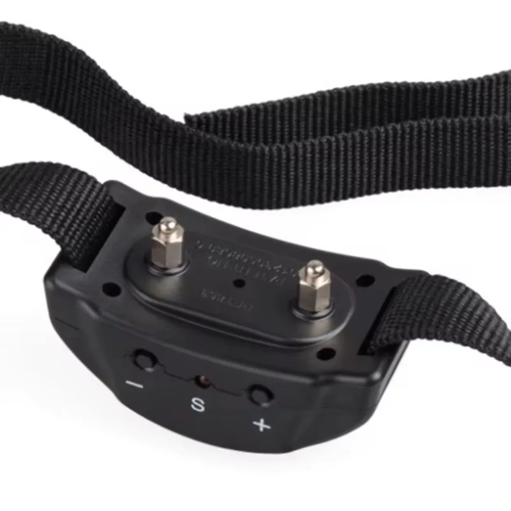 Automatic Anti Barking Collar  - Barking Dog Alarm recension och pris