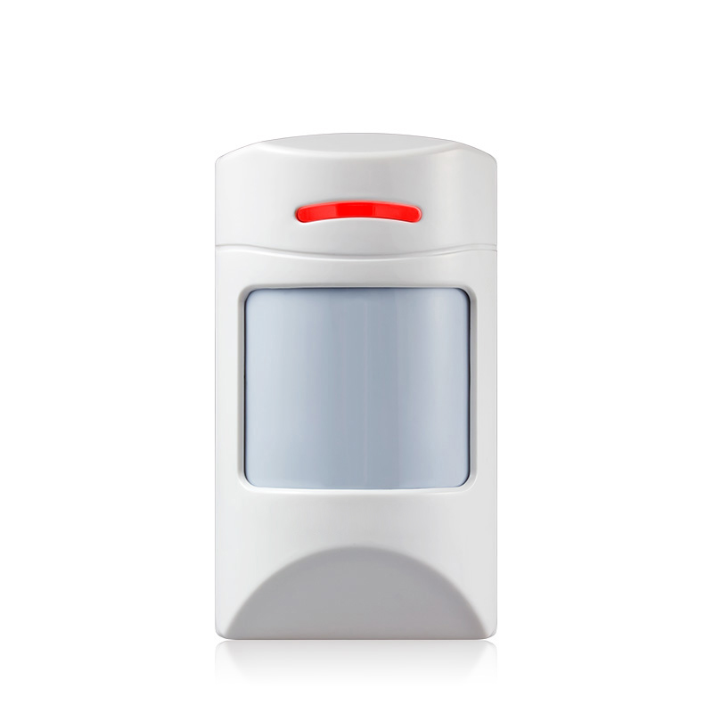KERUI Wireless Pet-friendly Pe - Pet Immune Pir Sensor recension och pris