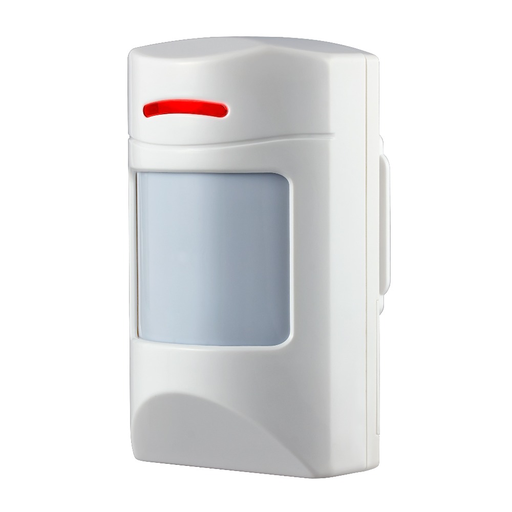 KERUI Wireless Pet-friendly Pe - Pet Immune Pir Sensor recension och pris