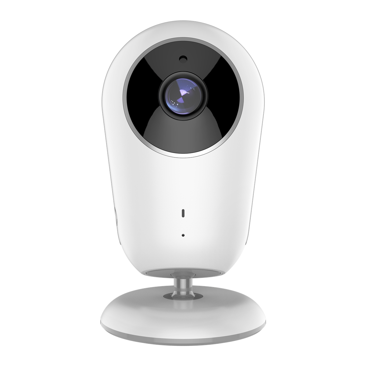 4.3inch 1080P Full HD Wireless - Home Security Land recension och pris