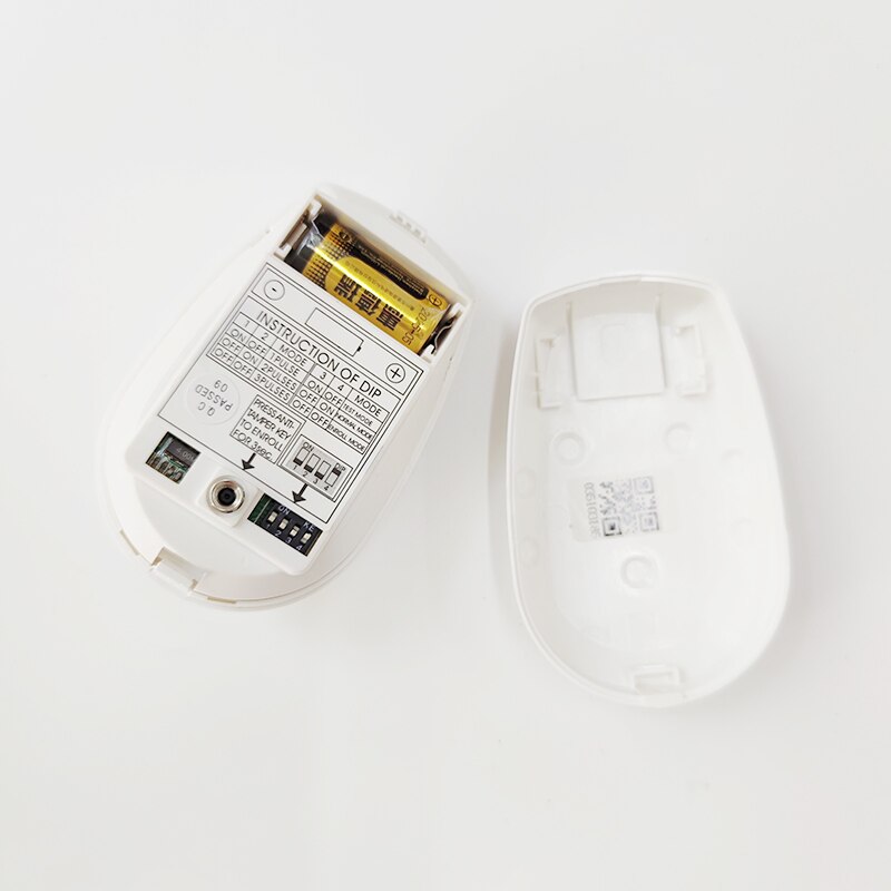 433MHz Wireless Anti-theft Ala - Pet Immune Pir Sensor recension och pris