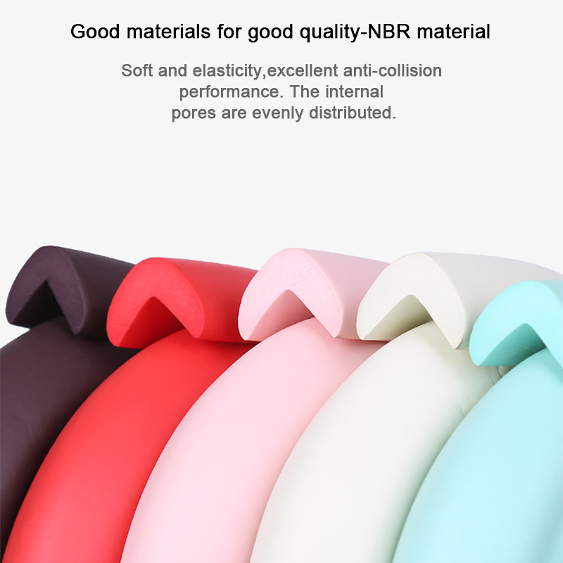 2M Soft Baby Safety Desk Table - Home Security Land recension och pris
