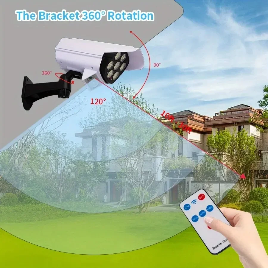 Outdoor Motion Sensor Solar Li - Solar Security Light recension och pris