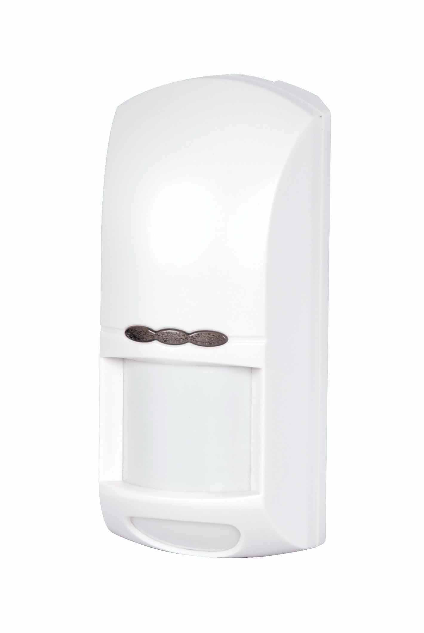 Focus 12V MC-8250 Wired Digita - Pet Immune Pir Sensor recension och pris