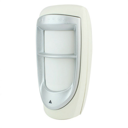 433Mhz Wireless PIR Motion Det - Home Security Land recension och pris