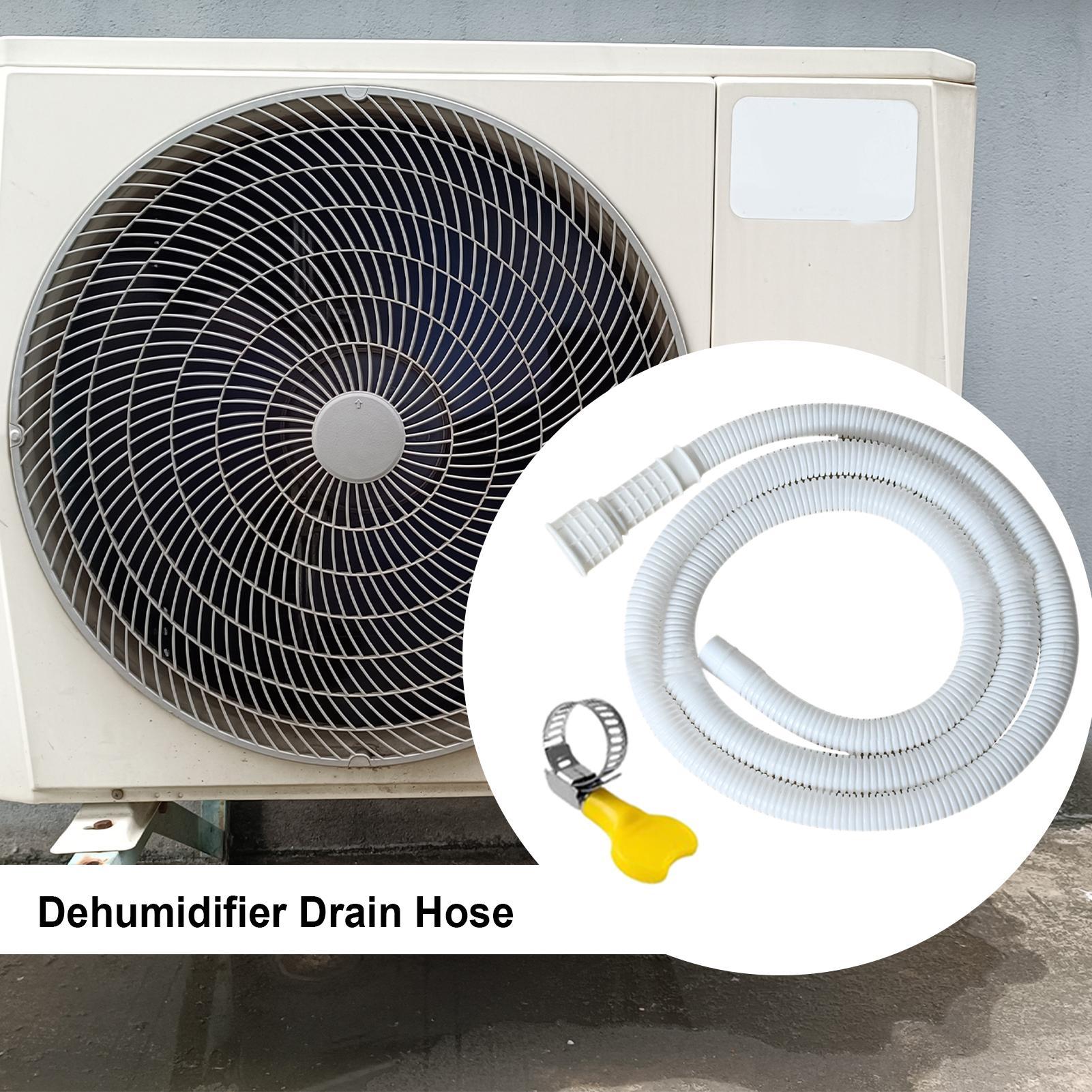 2/3/5m*2.5cm Air Conditioner D - Home Security Youtube recension och pris
