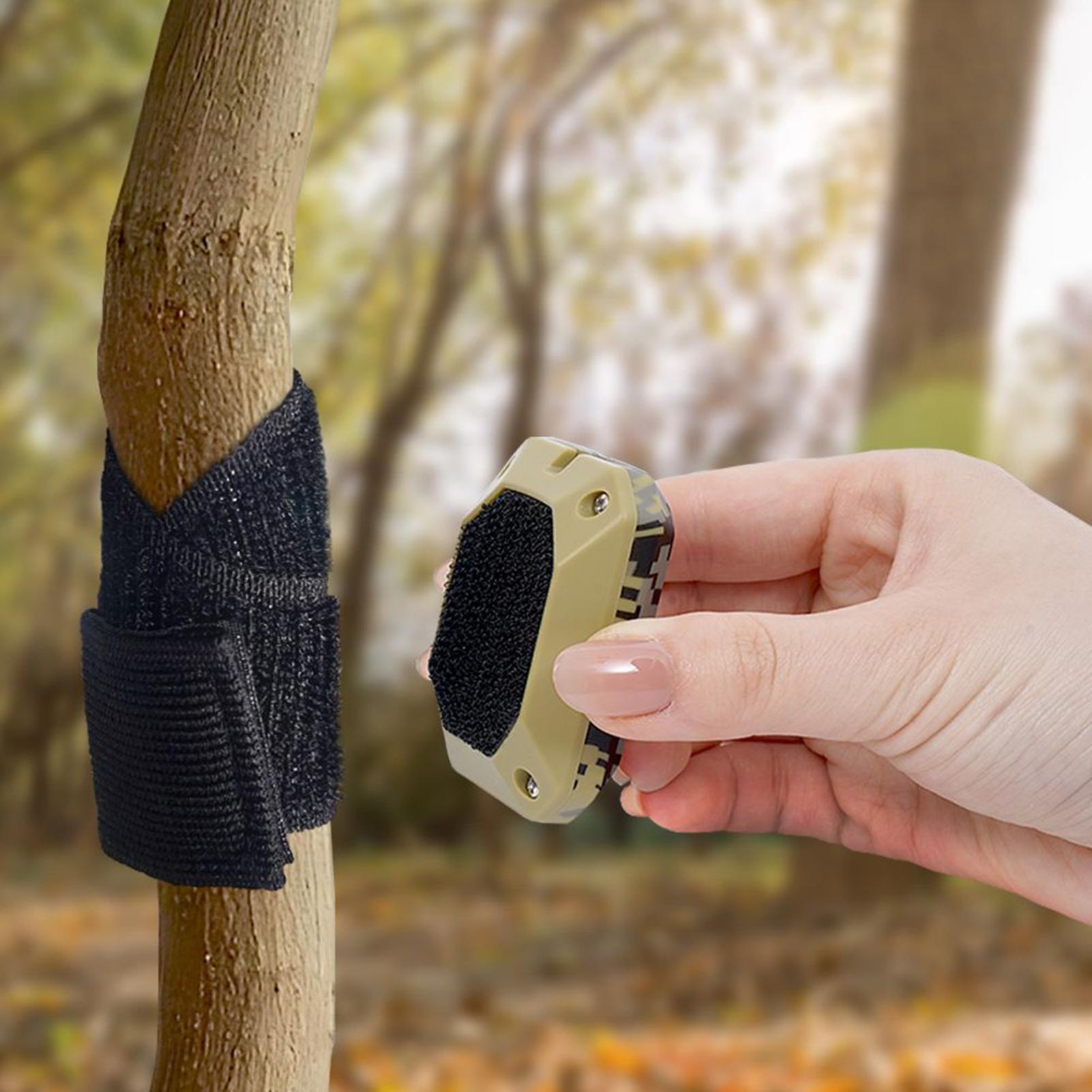 Outdoor Pull String Alarm Trav - Home Security Land recension och pris