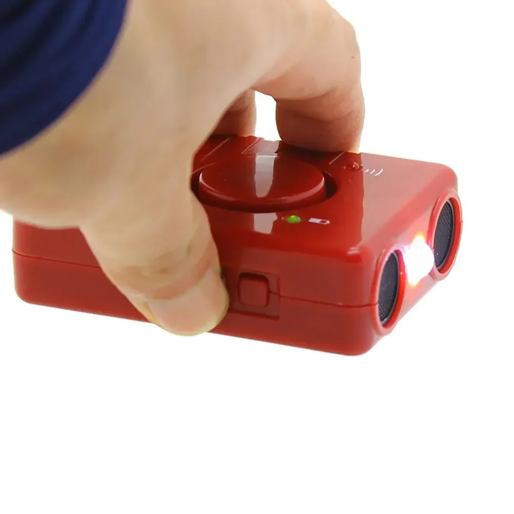 KPHRTEK J-1003 Multifunctional - Barking Dog Alarm recension och pris