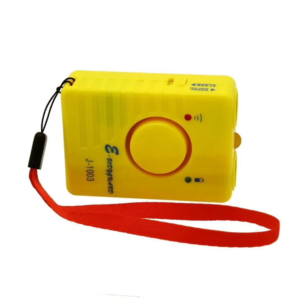 KPHRTEK J-1003 Multifunctional - Barking Dog Alarm recension och pris
