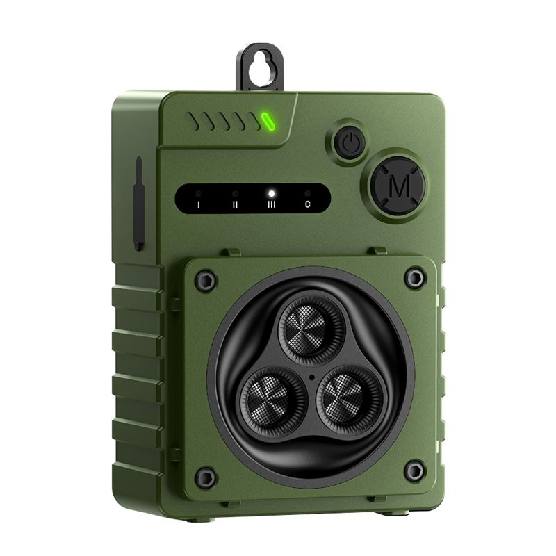 ABHI-Ultrasonic Dog Anti Barki - Barking Dog Alarm recension och pris