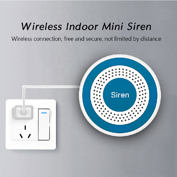 433Mhz Wireless Remote Control - Home Security Land recension och pris