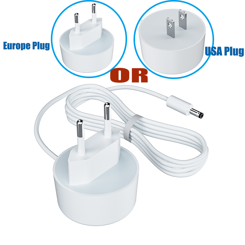 15W OEM Charger for Google Nes - Google Speaker Nest Mini recension och pris