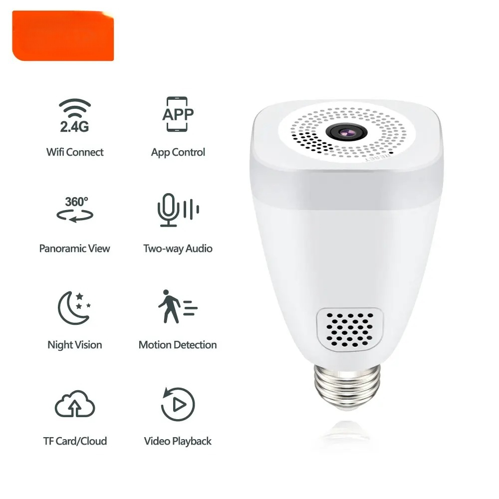 EE1 Best Selling Smart Life 3M - Home Security And Cameras recension och pris