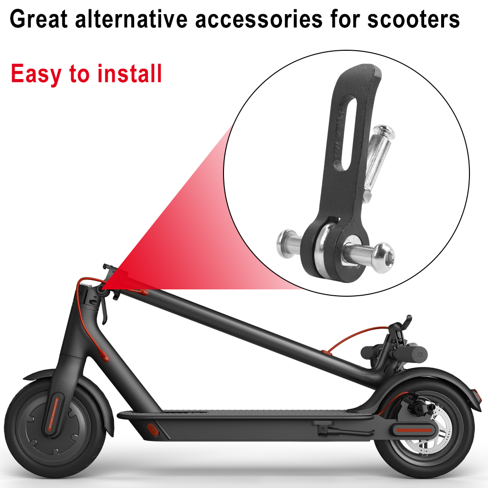 Shaft Locking Screws for Xiaom - Home Security Xiaomi recension och pris