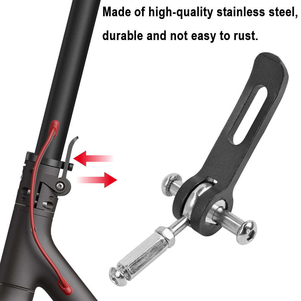 Shaft Locking Screws for Xiaom - Home Security Xiaomi recension och pris