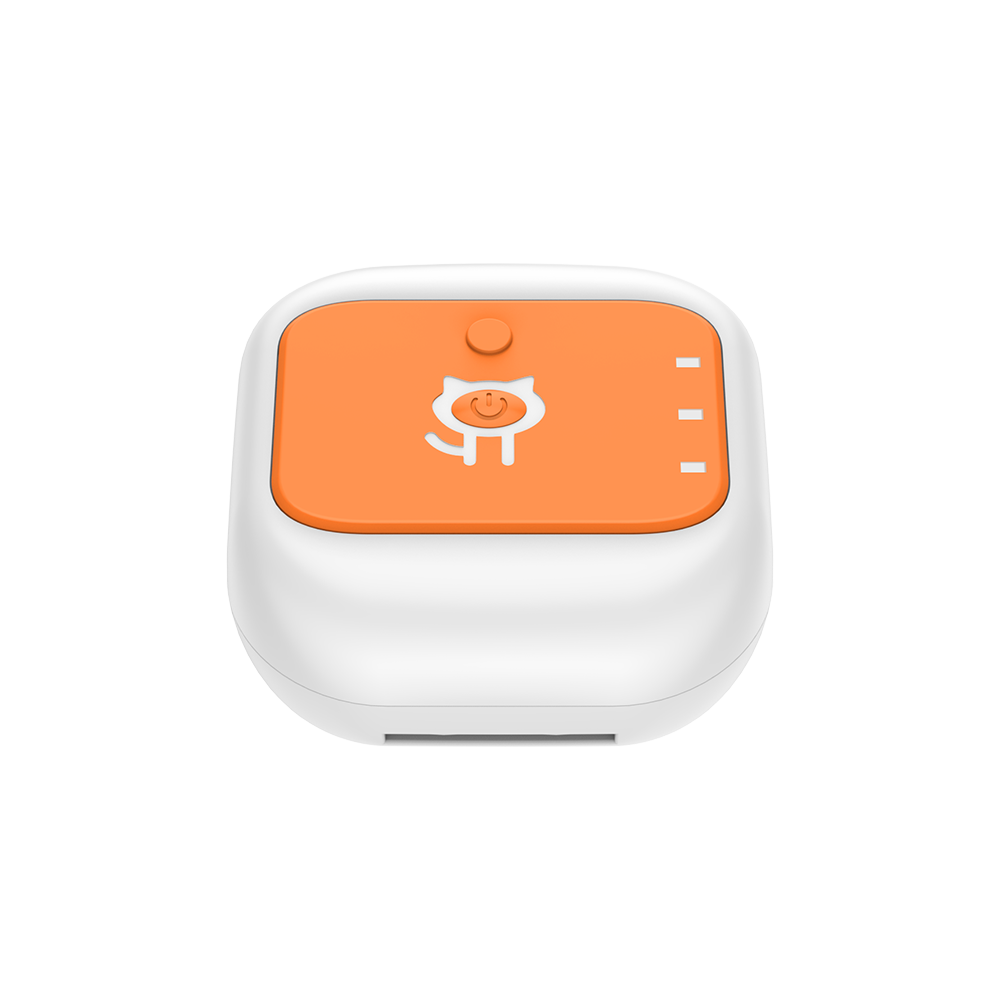 STLFMini Waterproof 4G GPS Dog - Barking Dog Alarm recension och pris