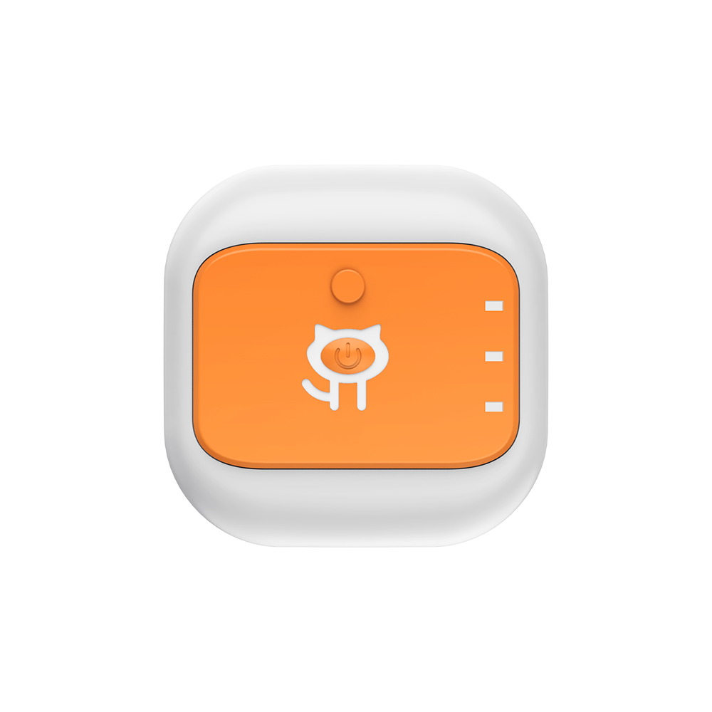 STLFMini Waterproof 4G GPS Dog - Barking Dog Alarm recension och pris