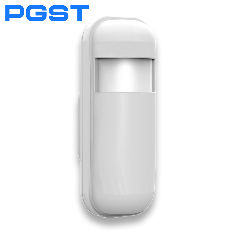 PGST ZigBee Tuya 433MHz Smart  - Pet Immune Pir Sensor recension och pris