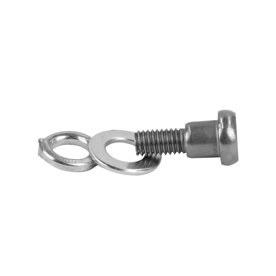 1/2 Set Rear Wheel Lock Fixed  - Home Security Xiaomi recension och pris