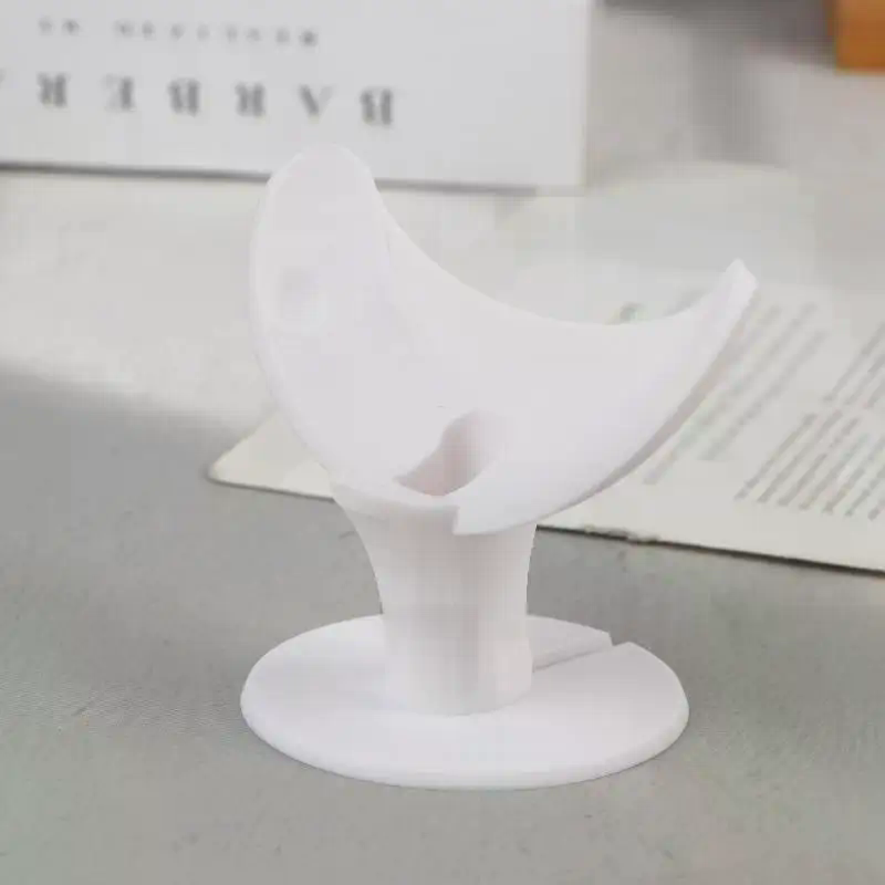Desktop Stand Holder for Googl - Google Speaker Nest Mini recension och pris