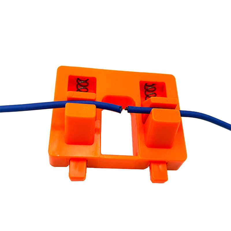 Adjustable Helping Hands Solde - Glass Break Detector recension och pris