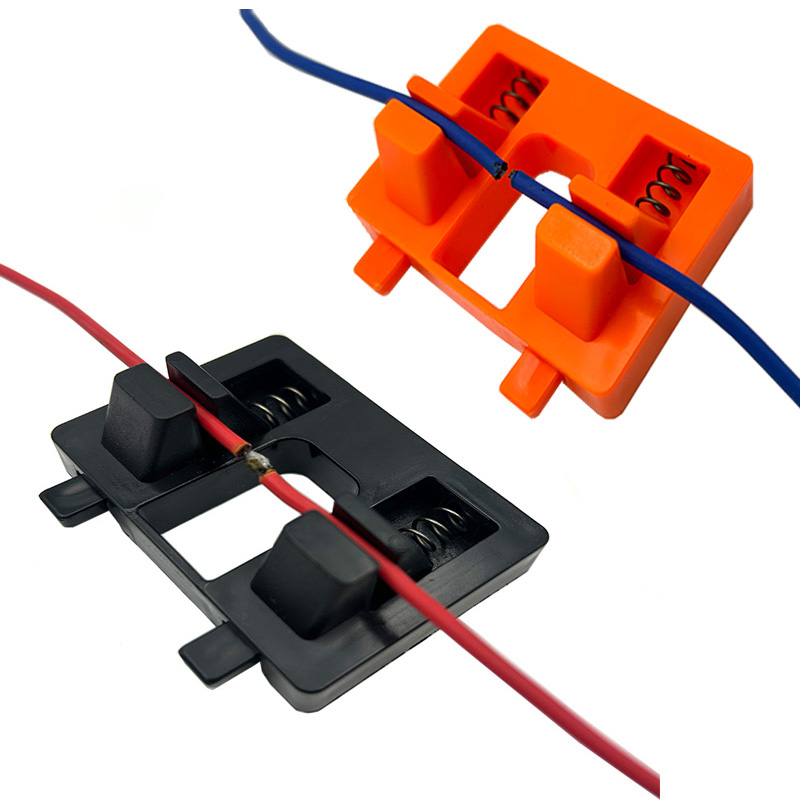 Adjustable Helping Hands Solde - Glass Break Detector recension och pris