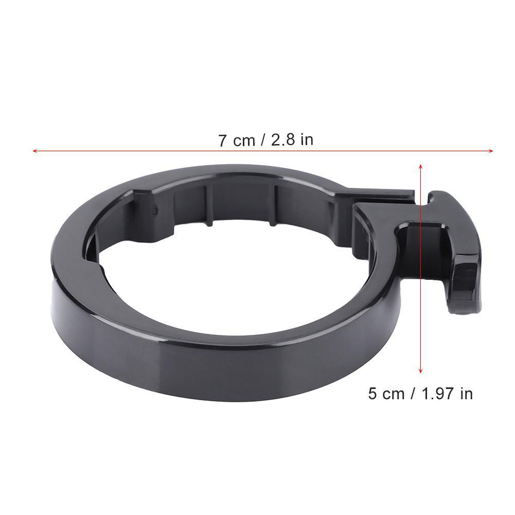 Electric Scooter Front Tube Fo - Home Security Xiaomi recension och pris