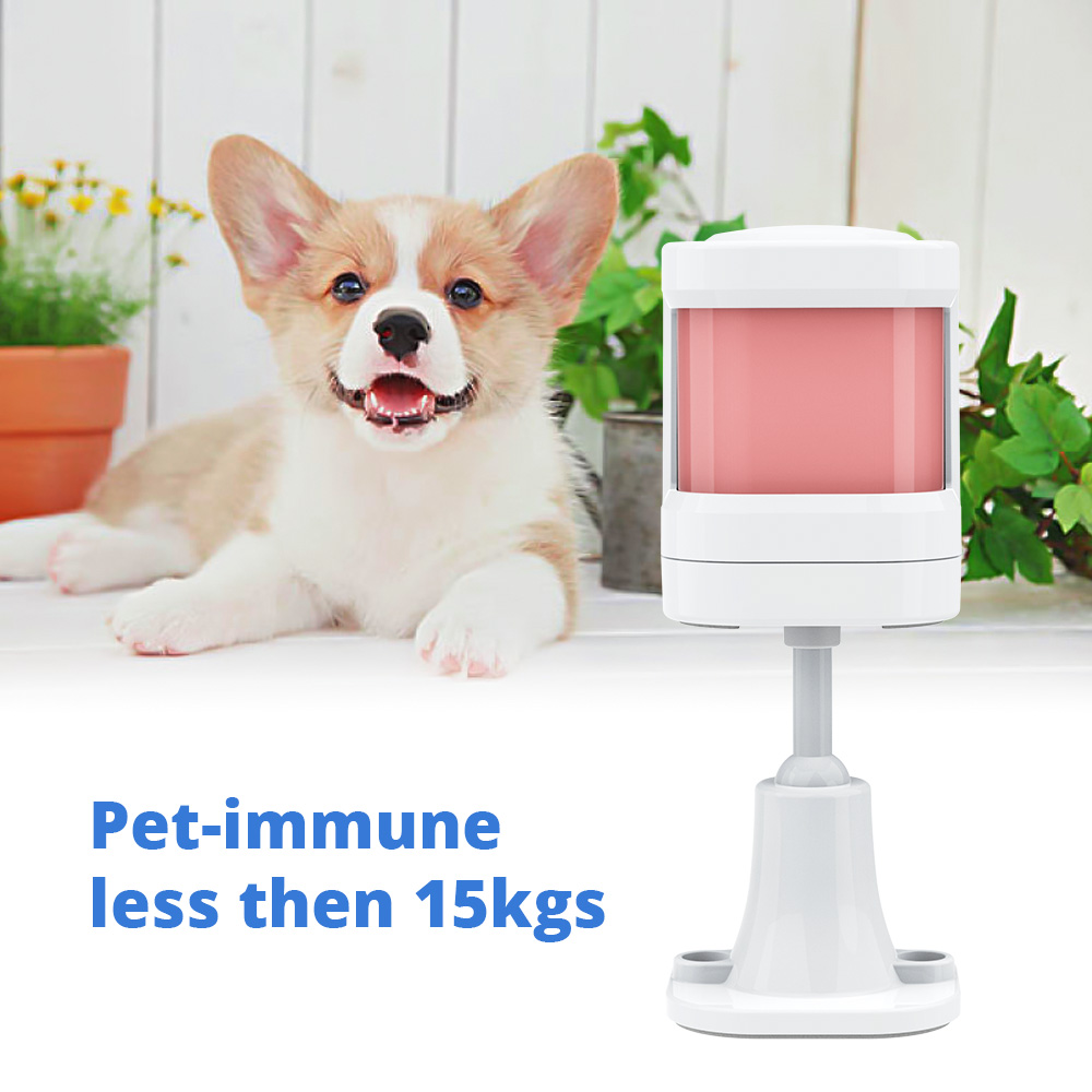 P20 Anti-pet PIR Motion Sensor - Pet Immune Pir Sensor recension och pris