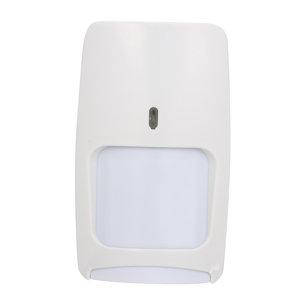 Wired Dual-tech Infrared Motio - Pet Immune Pir Sensor recension och pris