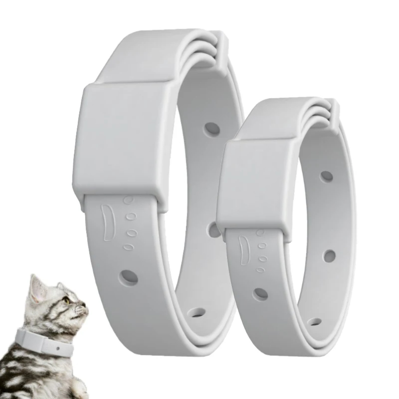 Anti Flea Tick Collar For Cat  - Pet Immune Pir Sensor recension och pris