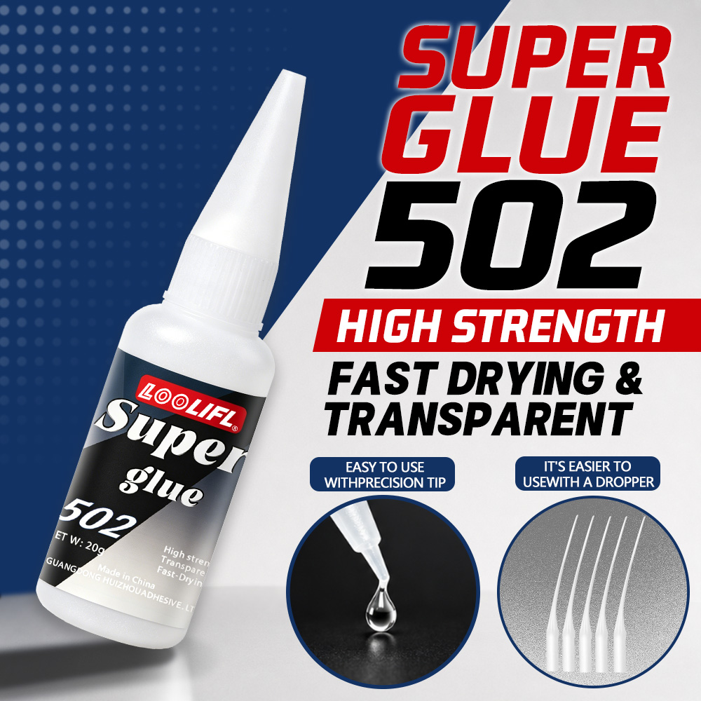 Loolifl-502-20Ml Instant Trans - Glass Break Detector recension och pris