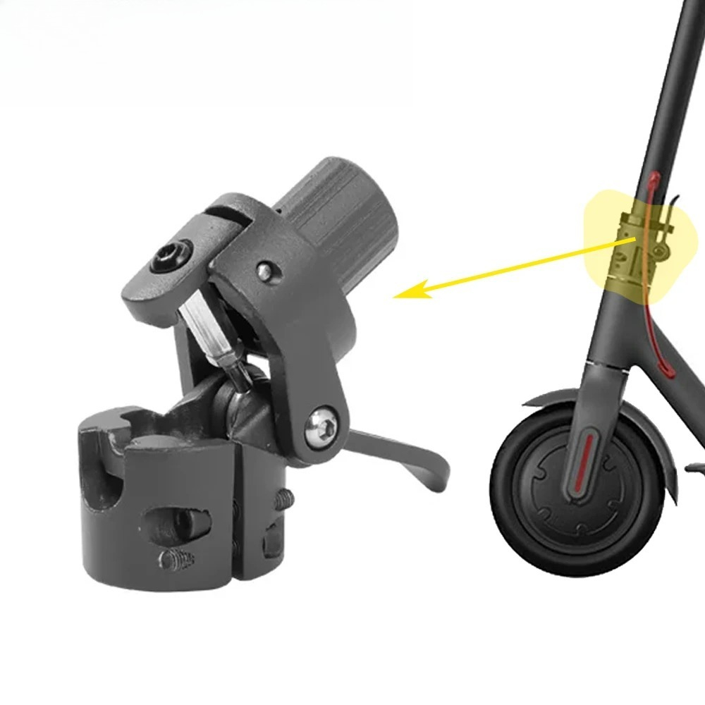 Folding Pole Base Foldable Pol - Home Security Xiaomi recension och pris