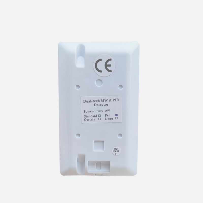 1/3pcs Wired Indoor PIR Microw - Pet Immune Pir Sensor recension och pris