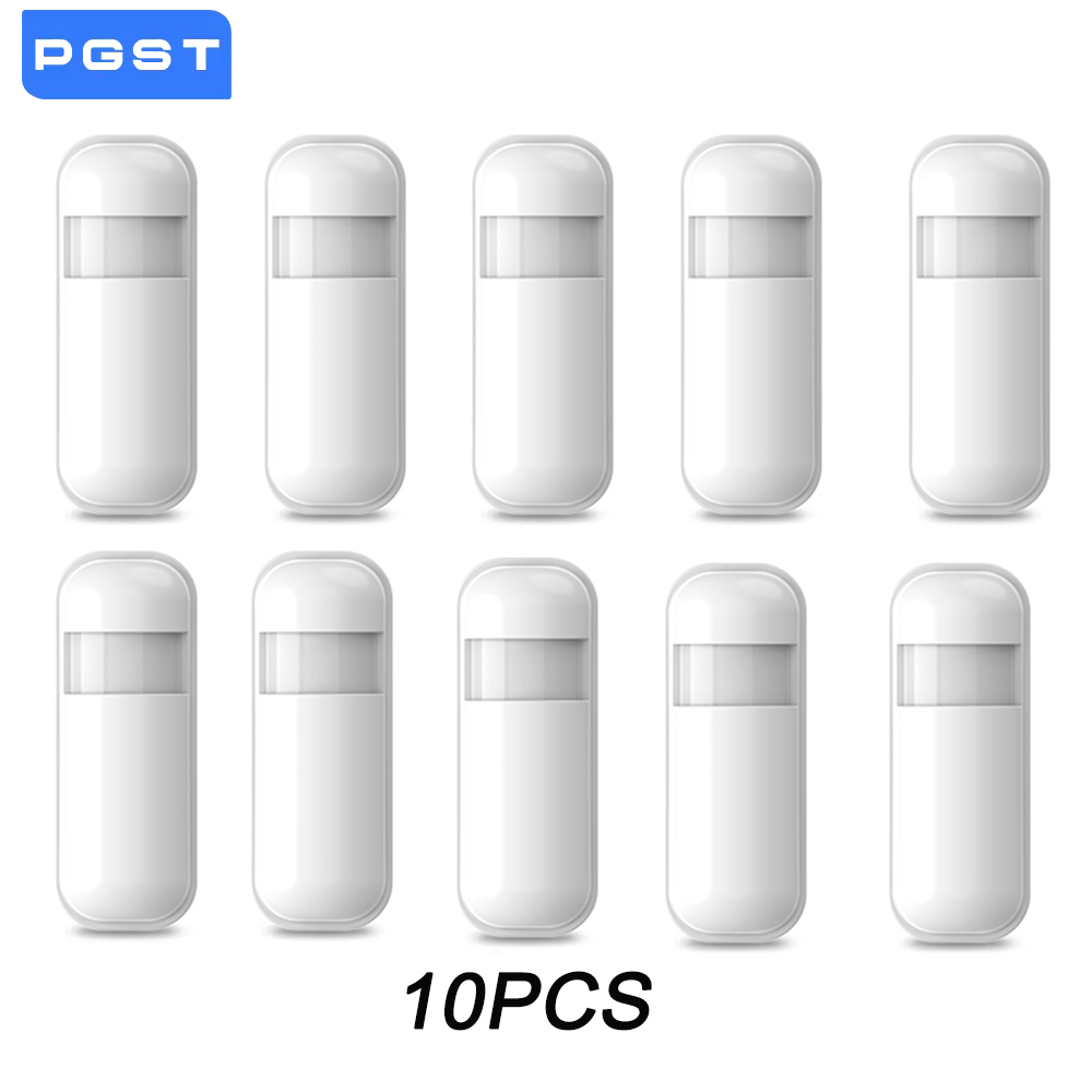 433MHZ PIR Sensor Home Alarm M - Pet Immune Pir Sensor recension och pris