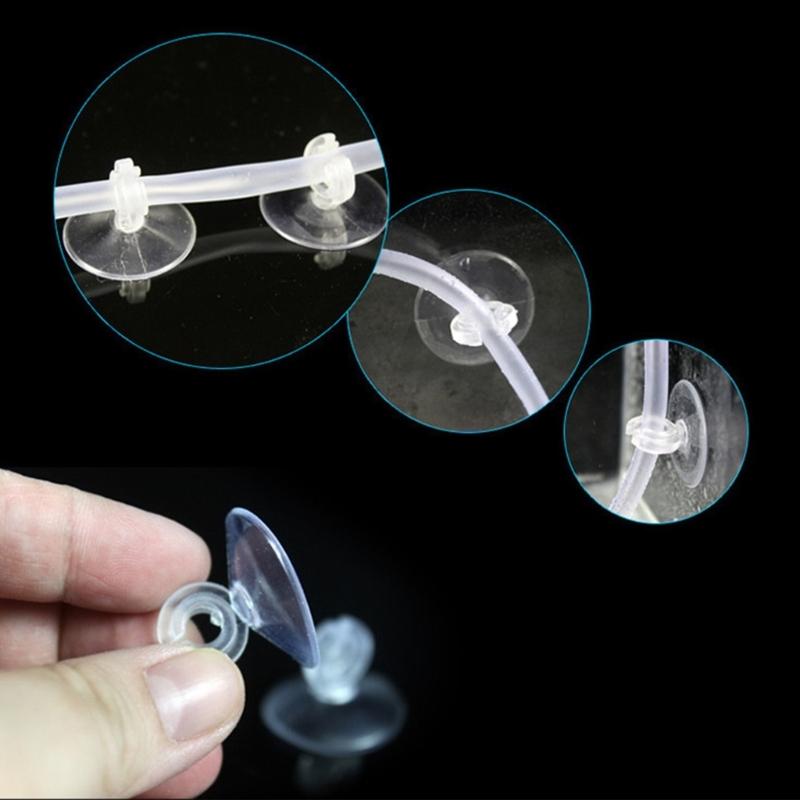 R9UF Pack Of 5 Strong PVC Suct - Home Security Youtube recension och pris