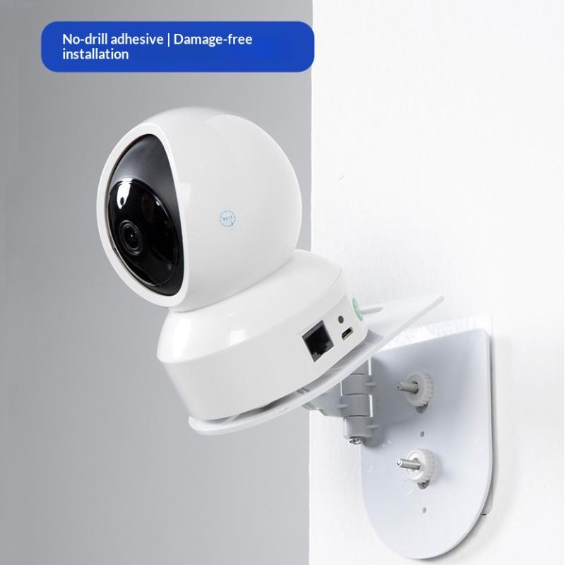 Wall Mount L Shape PTZ Camera  - Home Security Technician recension och pris