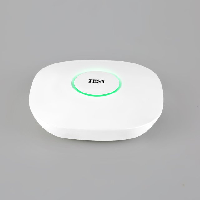 433Mhz Wireless GSM Alarm Syst - Home Security Land recension och pris