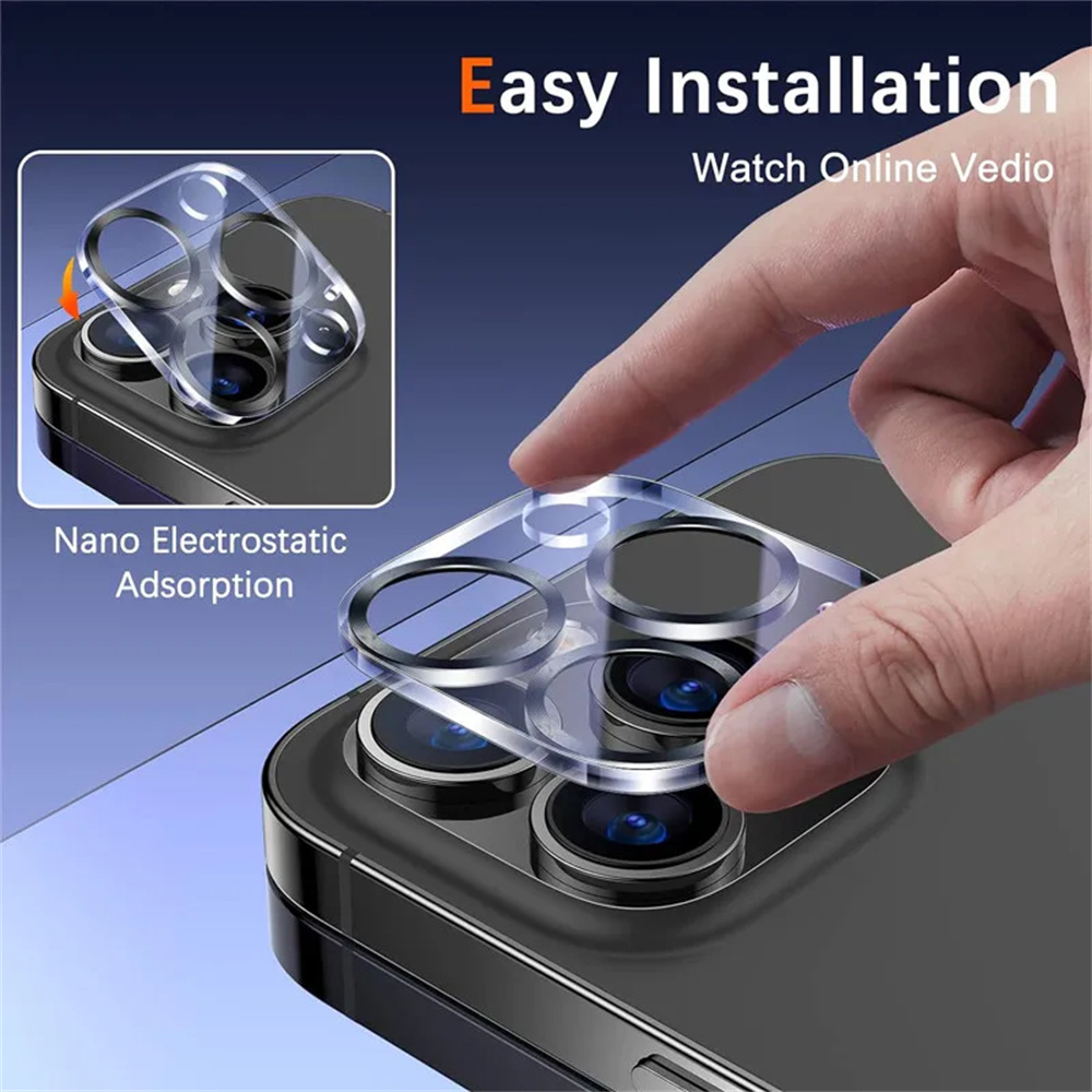 1~3 PCS Camera Protector For i - Home Security And Cameras recension och pris