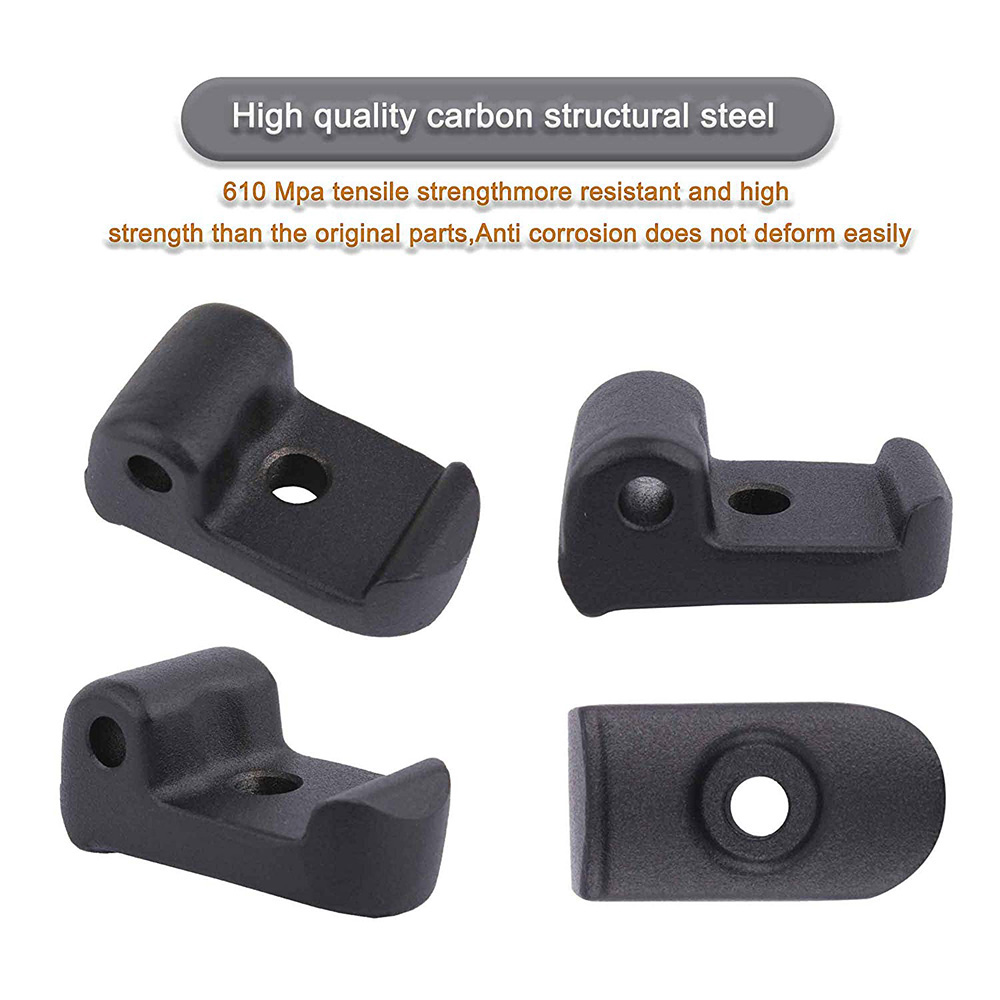 Scooter Folding Buckle Latch R - Home Security Xiaomi recension och pris