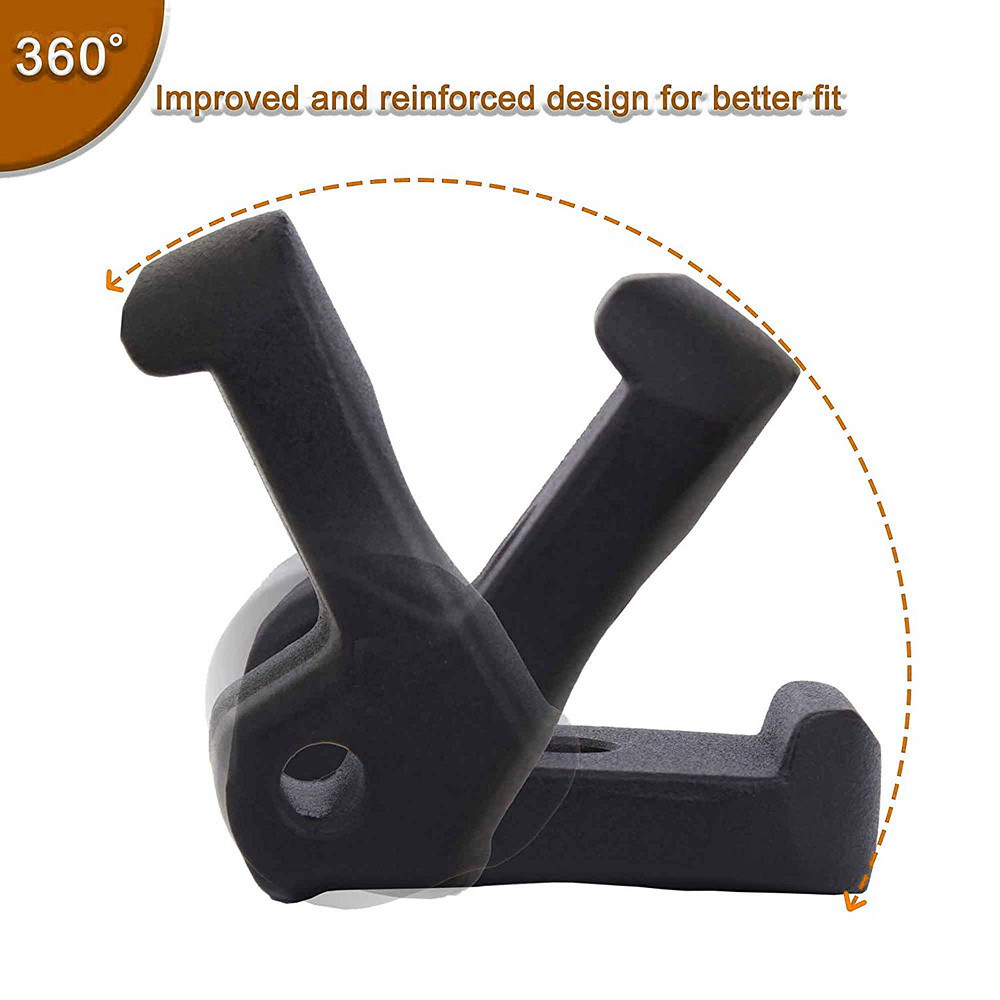 Scooter Folding Buckle Latch R - Home Security Xiaomi recension och pris