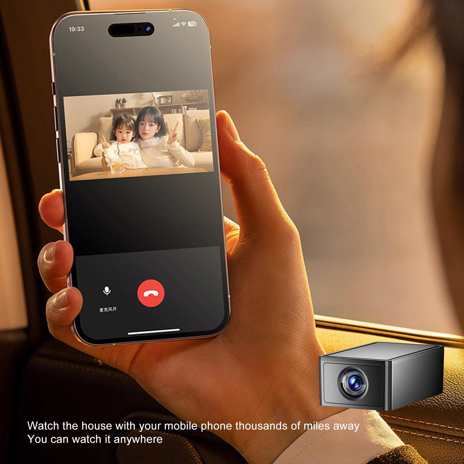 Home Security Camera Smart Saf - Home Security And Cameras recension och pris