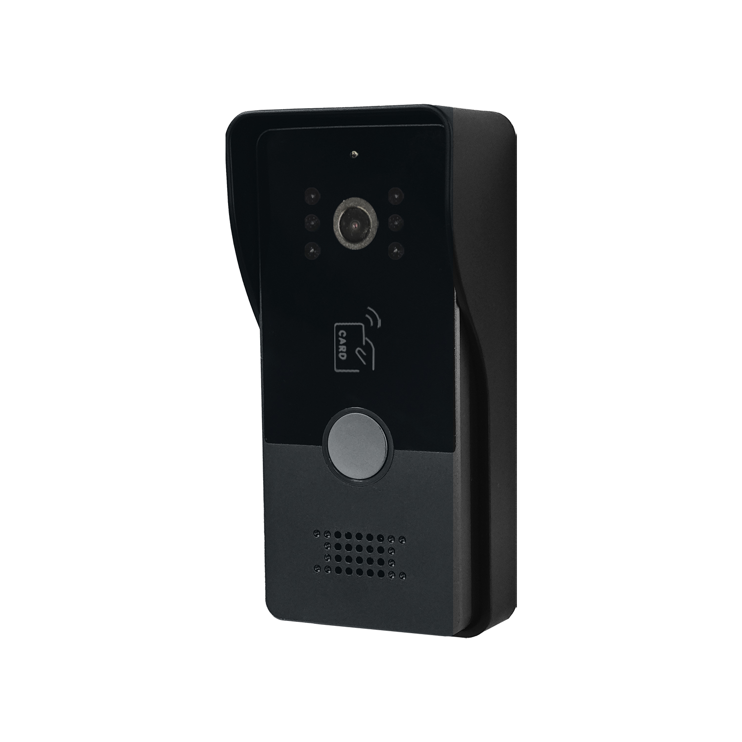 7Inch IPS Screen Tuya Remote C - Home Security Land recension och pris