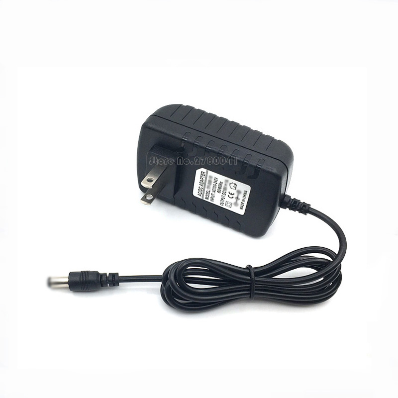 DC 14V 1.1A power supply for G - Google Speaker Nest Mini recension och pris