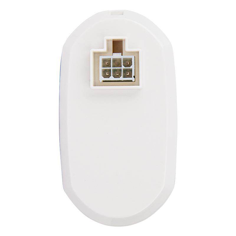 Wired  PIR Curtain Motion Dete - Home Security Land recension och pris